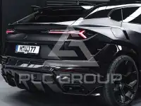 2025 Lamborghini Urus