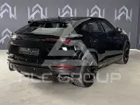 2025 Lamborghini Urus