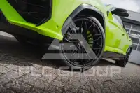 2025 Lamborghini Urus