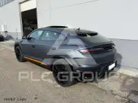 2025 Lamborghini Urus