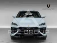 2025 Lamborghini Urus