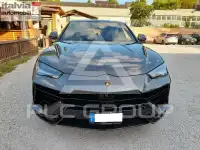 2025 Lamborghini Urus