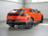 2025 Lamborghini Urus