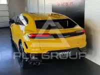 2025 Lamborghini Urus