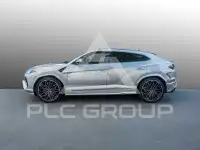 2025 Lamborghini Urus