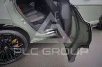 2025 Lamborghini Urus