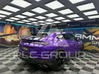 2025 Lamborghini Urus