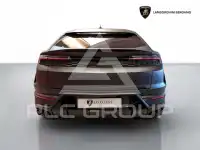 2025 Lamborghini Urus