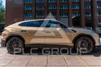 2025 Lamborghini Urus