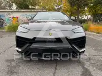 2025 Lamborghini Urus