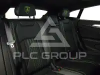 2025 Lamborghini Urus