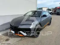 2025 Lamborghini Urus