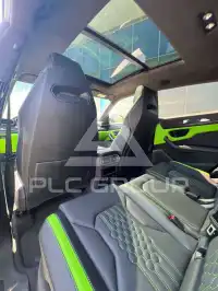 2025 Lamborghini Urus