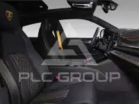 2025 Lamborghini Urus