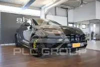 2025 Lamborghini Urus