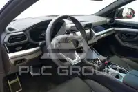 2025 Lamborghini Urus