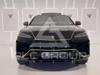 2025 Lamborghini Urus