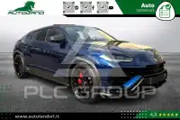 2025 Lamborghini Urus