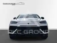 2025 Lamborghini Urus