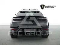 2025 Lamborghini Urus