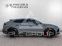 2025 Lamborghini Urus