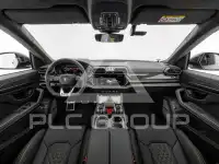 2025 Lamborghini Urus