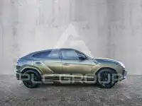 2025 Lamborghini Urus