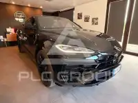 2025 Lamborghini Urus