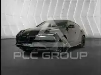 2025 Lamborghini Urus