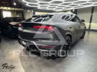 2025 Lamborghini Urus