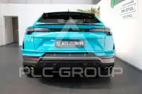 2025 Lamborghini Urus