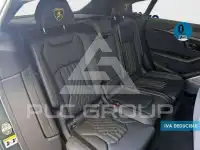 2025 Lamborghini Urus