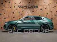 2025 Lamborghini Urus