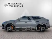 2025 Lamborghini Urus