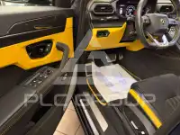 2025 Lamborghini Urus