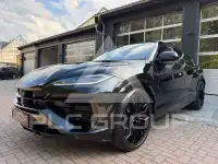 2025 Lamborghini Urus