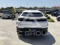 2025 Lamborghini Urus