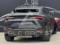 2025 Lamborghini Urus