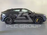 2025 Lamborghini Urus