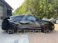 2025 Lamborghini Urus