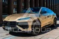2025 Lamborghini Urus