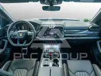 2025 Lamborghini Urus
