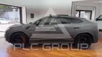 2025 Lamborghini Urus