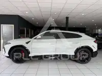 2025 Lamborghini Urus