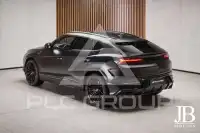 2025 Lamborghini Urus