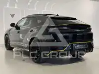 2025 Lamborghini Urus