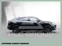 2025 Lamborghini Urus