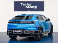 2025 Lamborghini Urus
