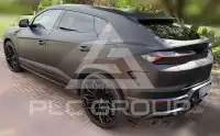 2025 Lamborghini Urus