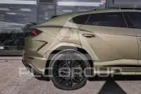 2025 Lamborghini Urus